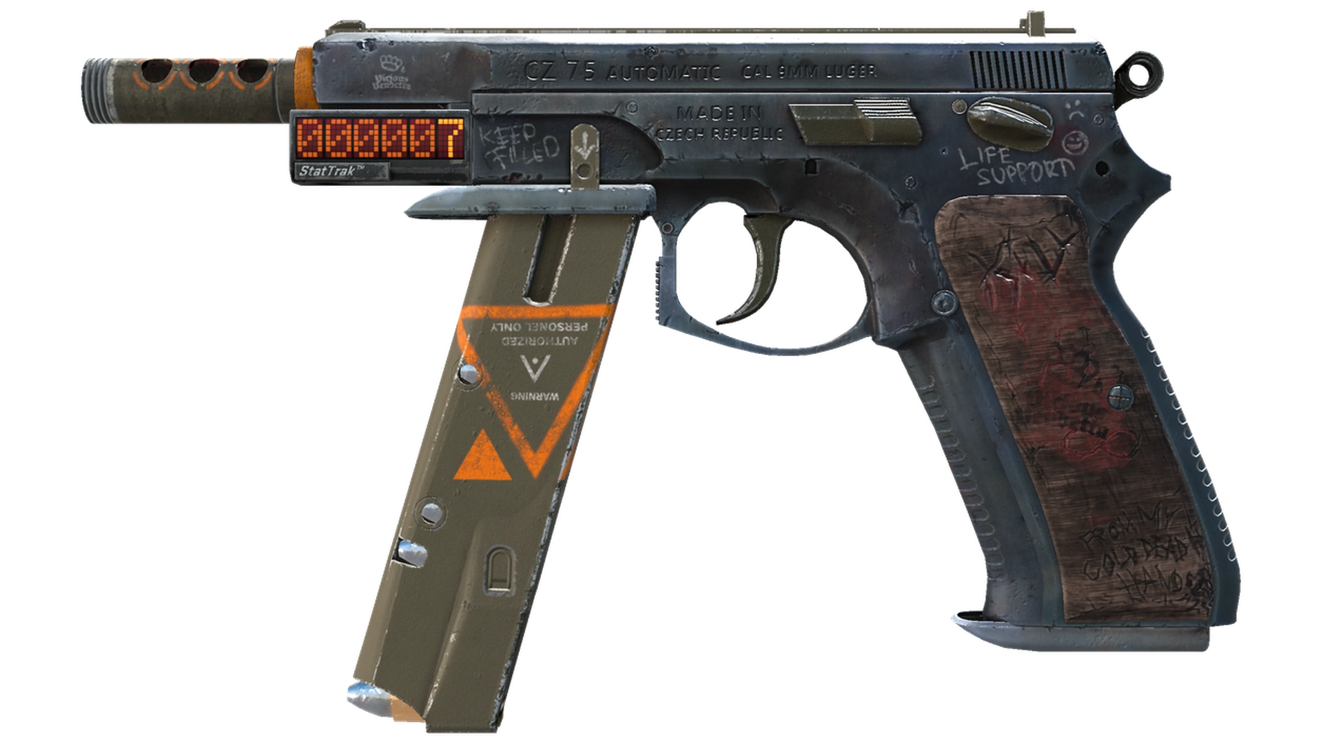 Vendetta image