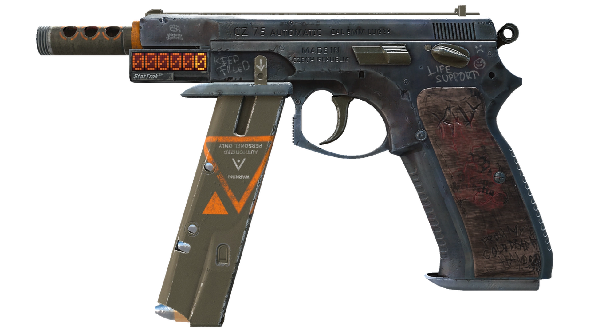 Vendetta image