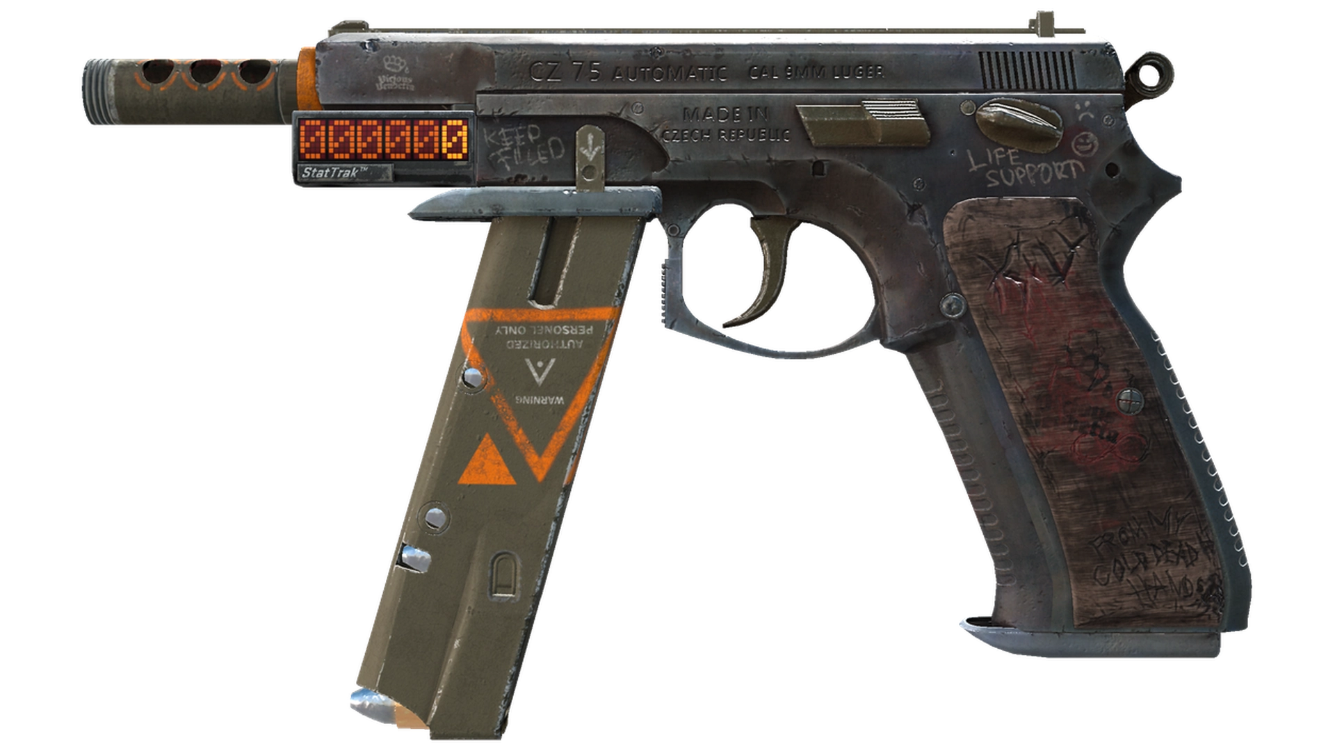 Vendetta image