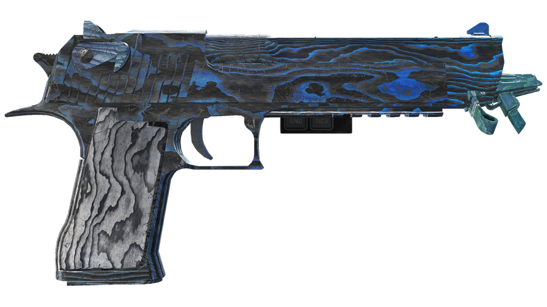 Blue Ply image