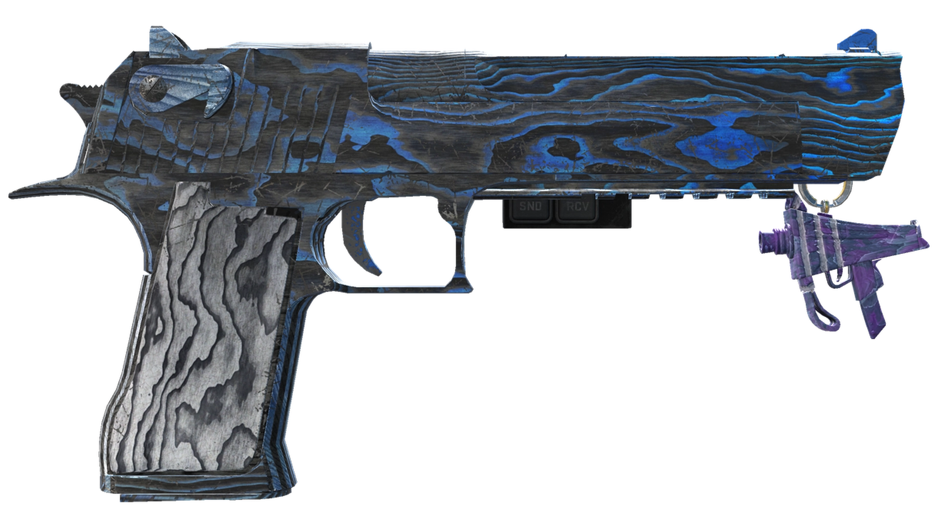 Blue Ply image