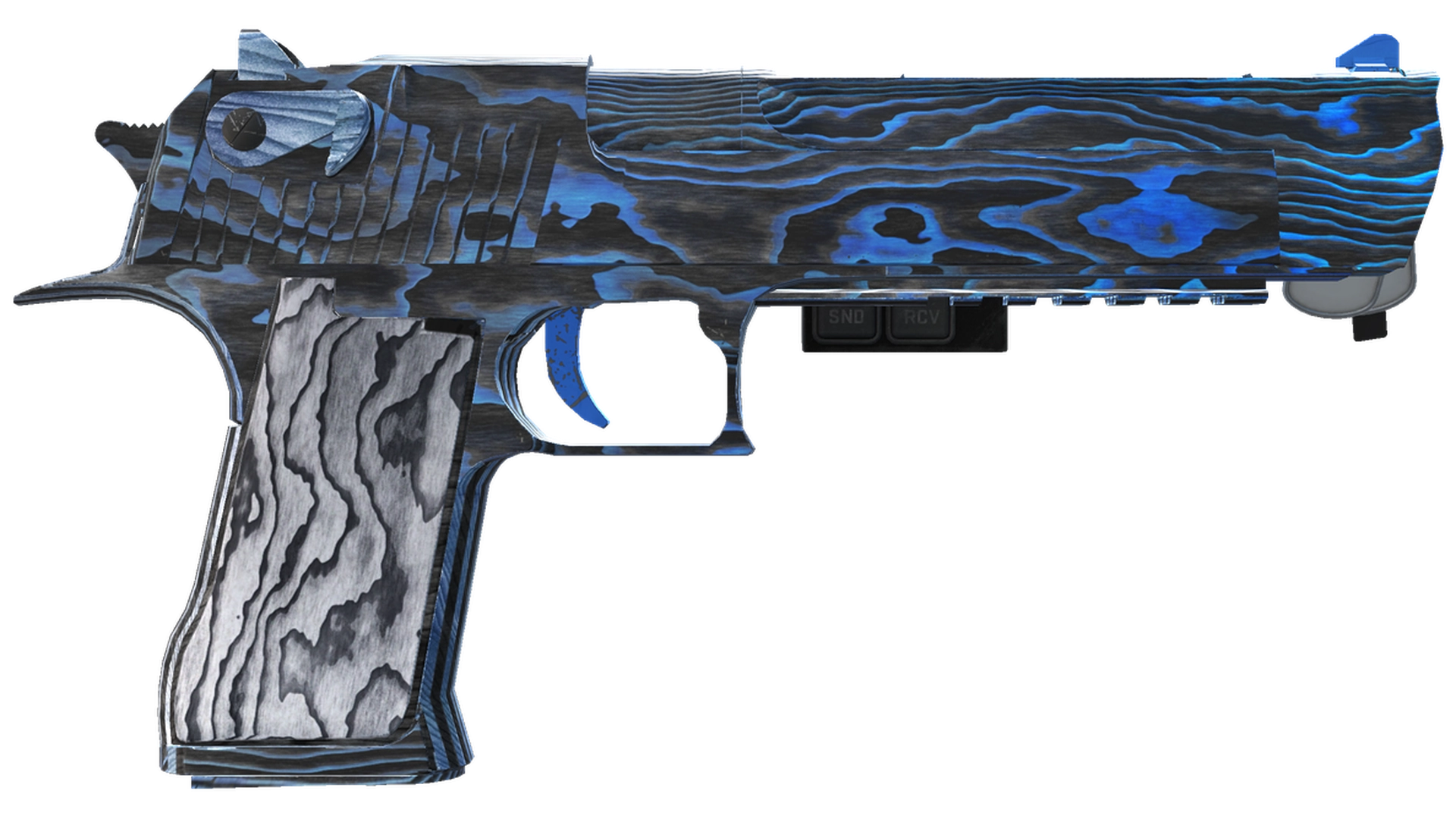 Blue Ply image