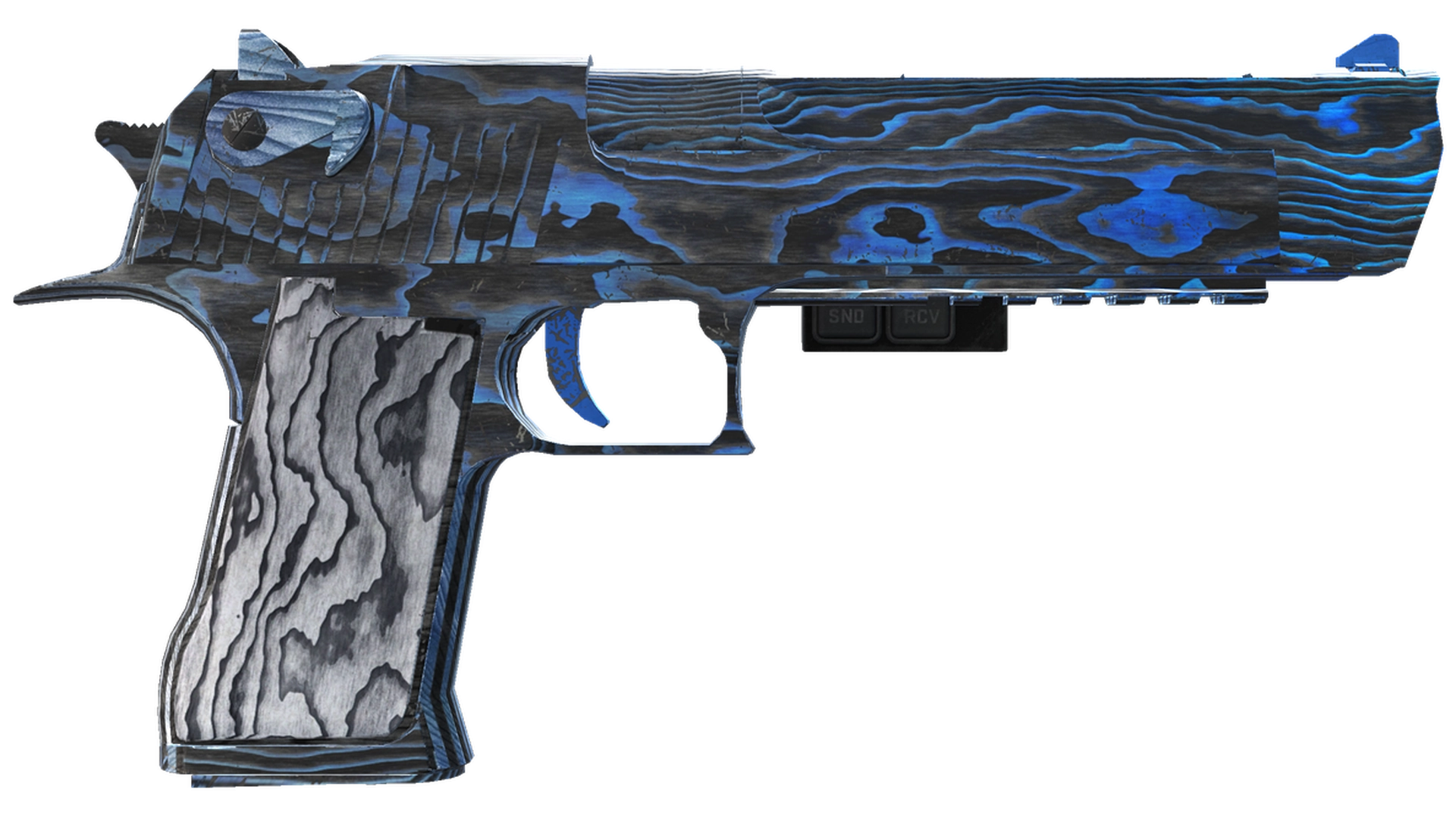 Blue Ply image