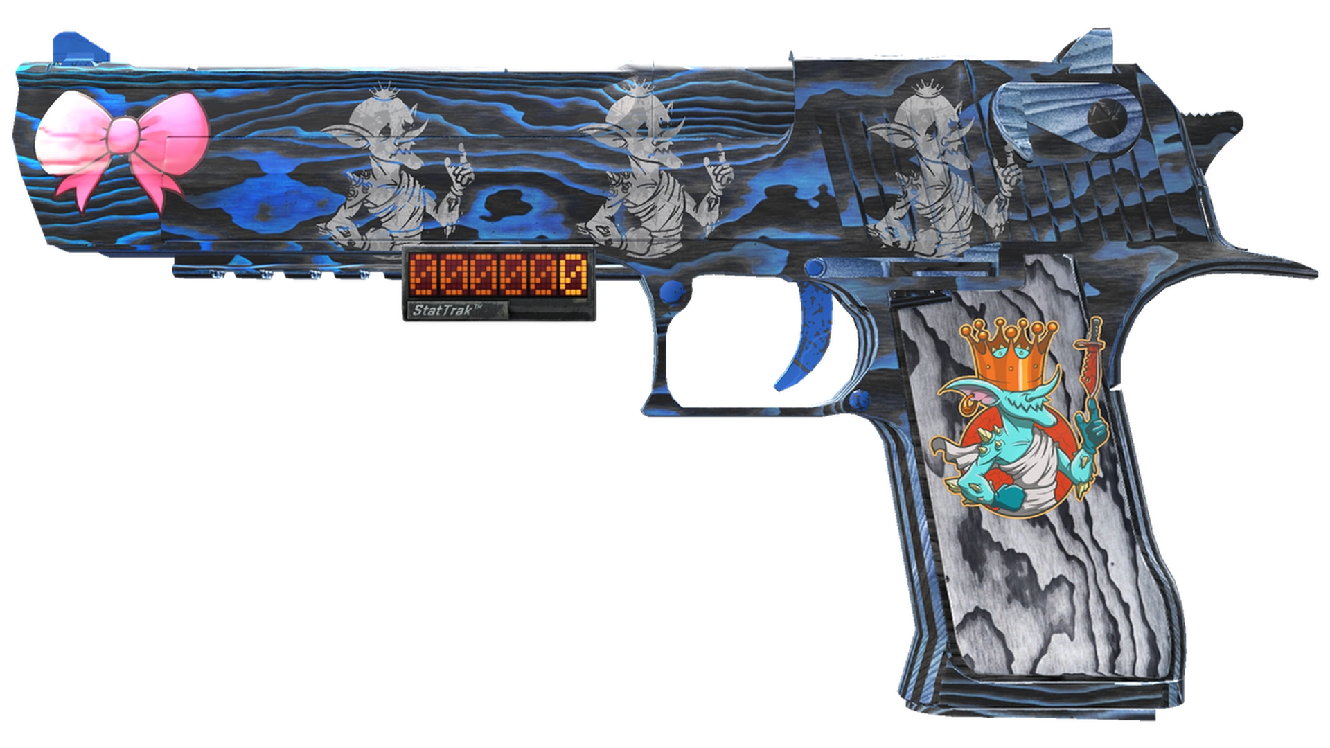 Blue Ply image