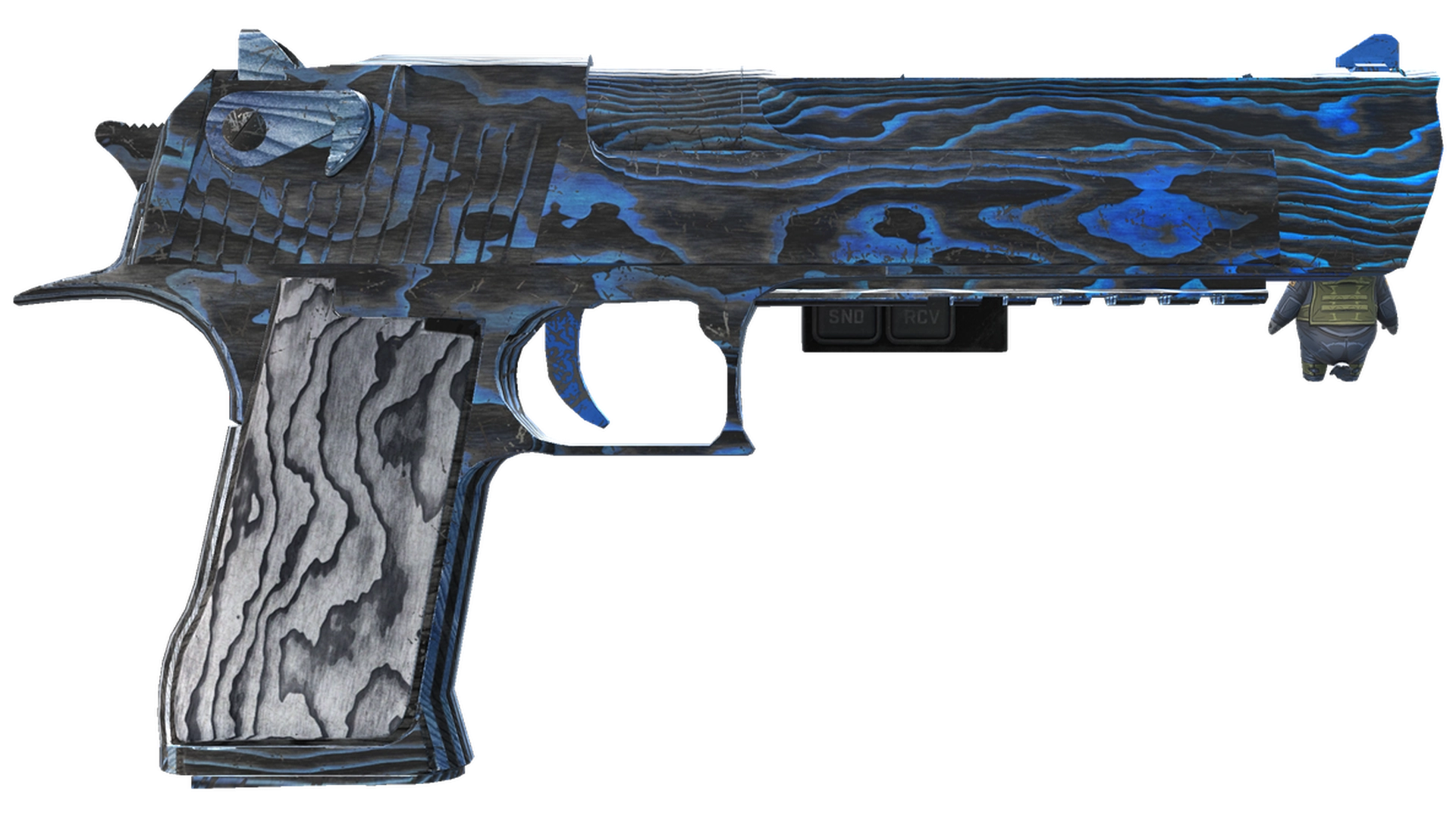 Blue Ply image