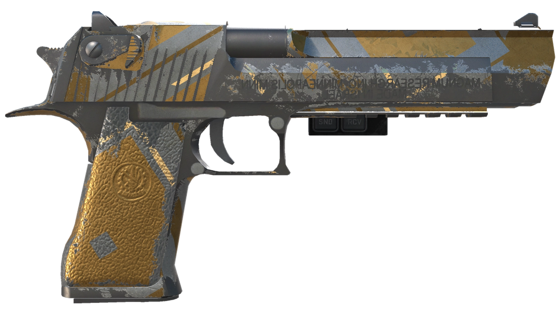 Bronze Deco image