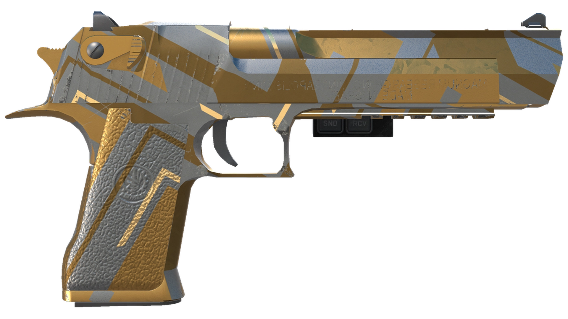 Bronze Deco image
