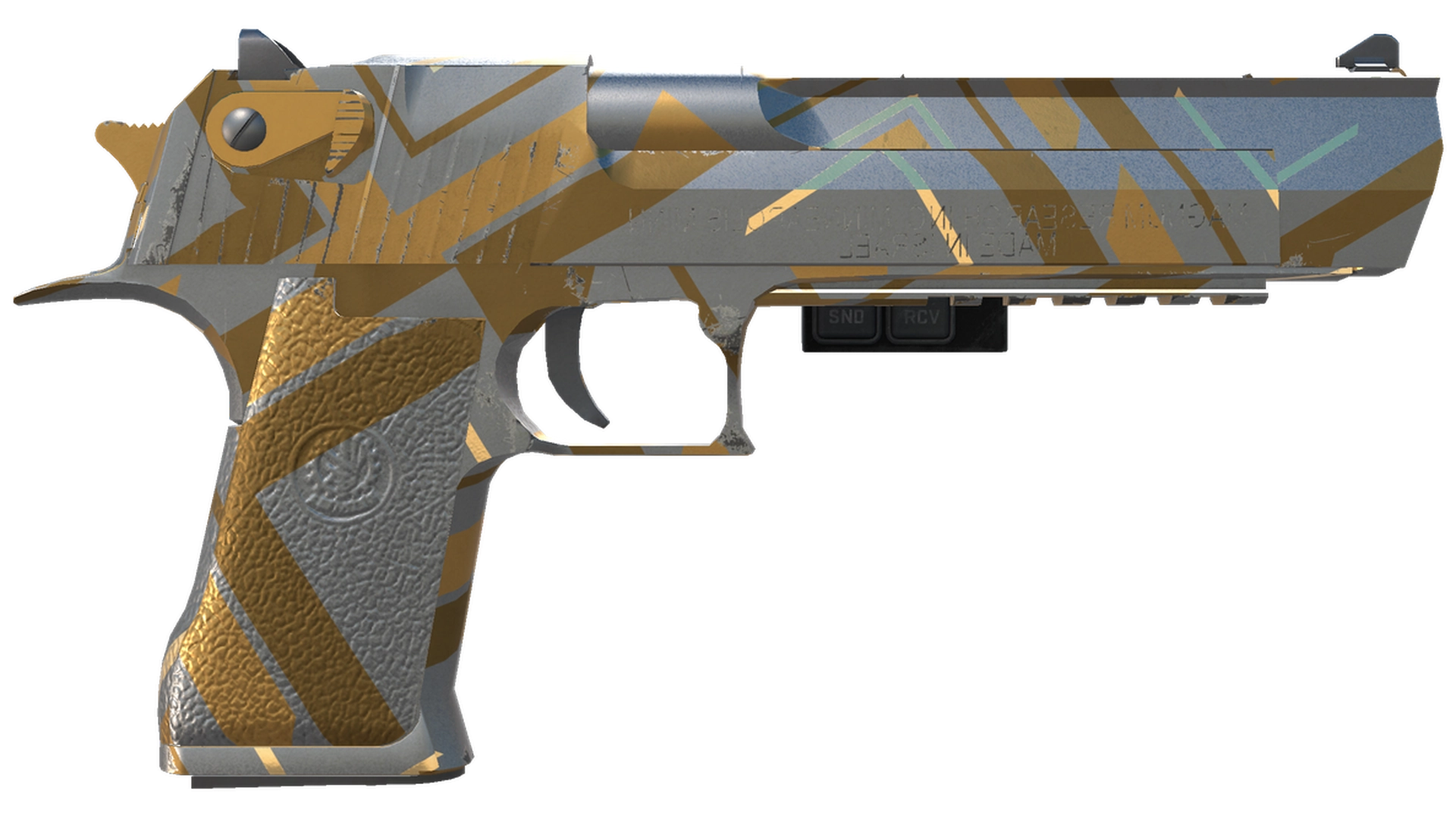 Bronze Deco image