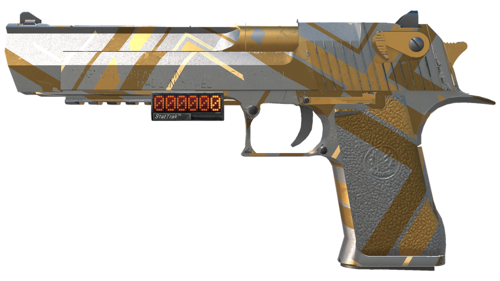 Bronze Deco image