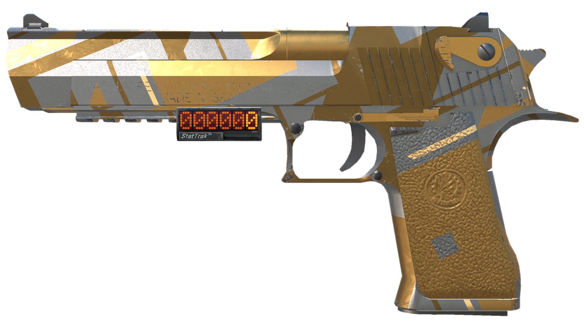 Bronze Deco image