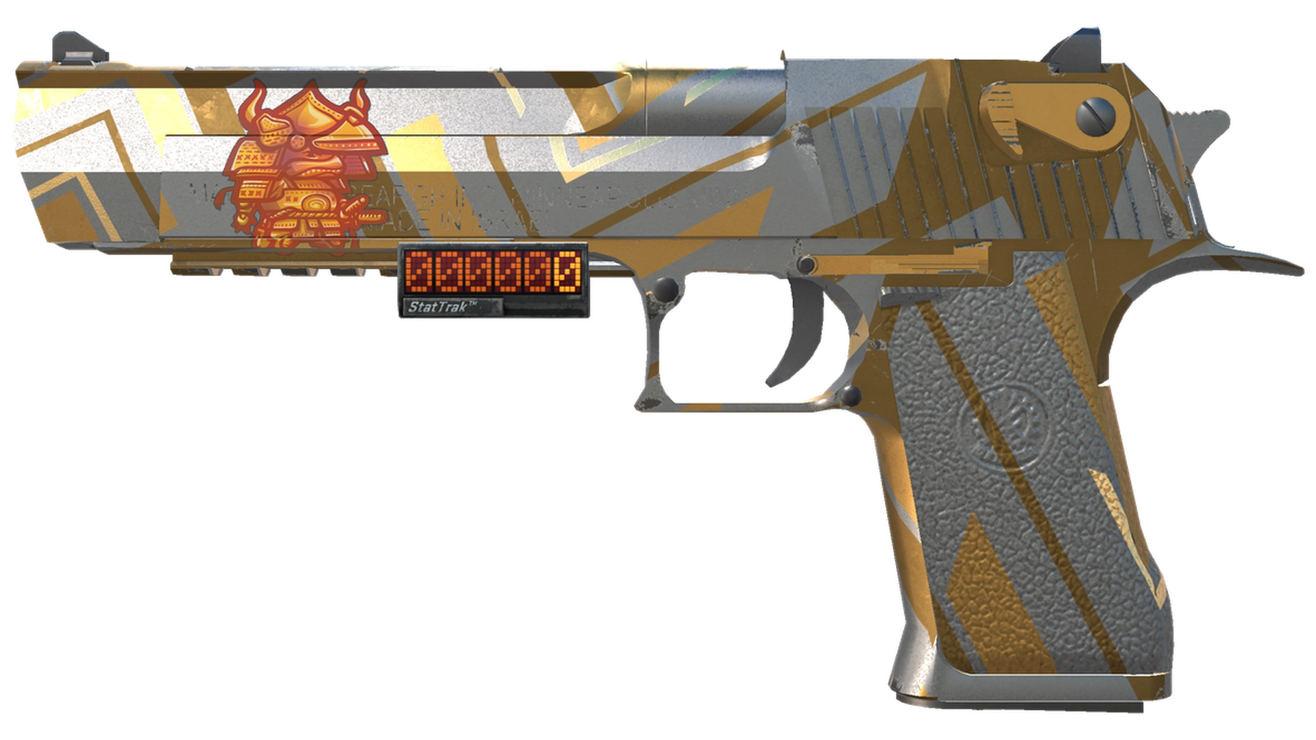 Bronze Deco image