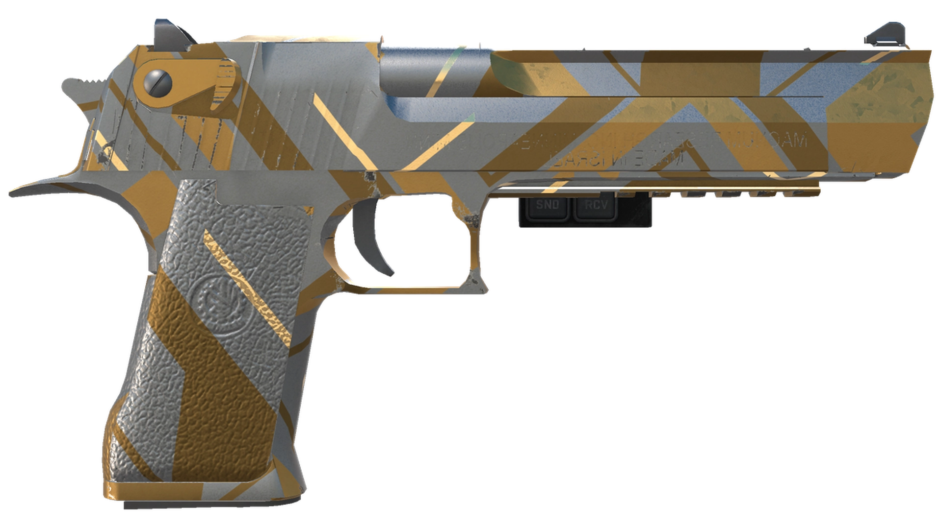 Bronze Deco image