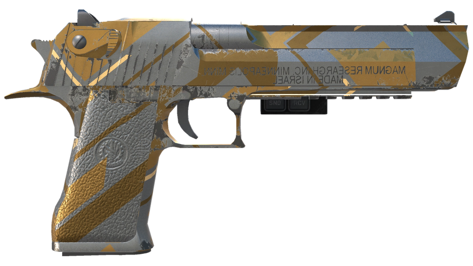 Bronze Deco image