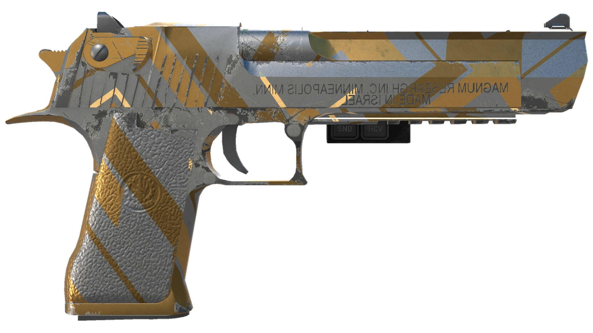 Bronze Deco image