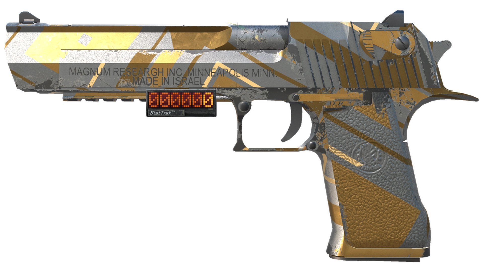 Bronze Deco image