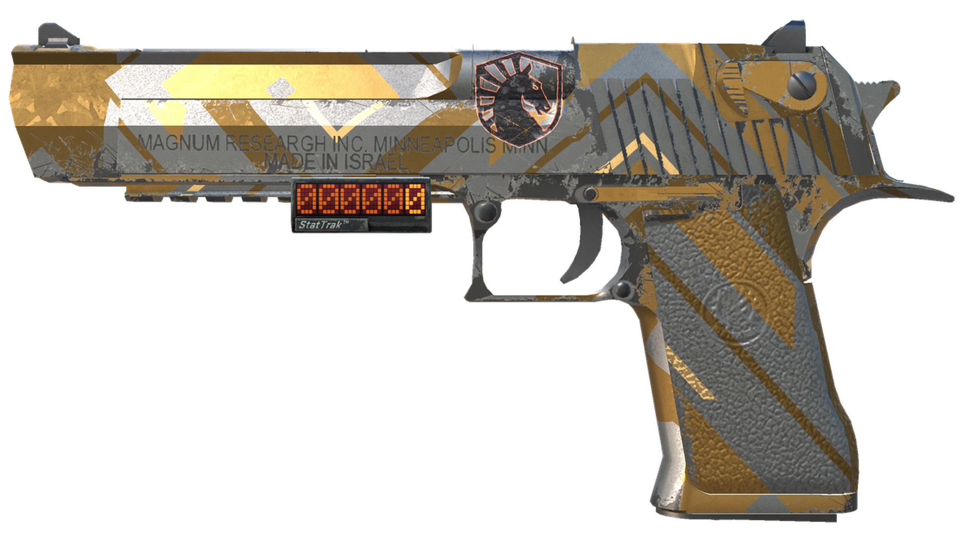 Bronze Deco image