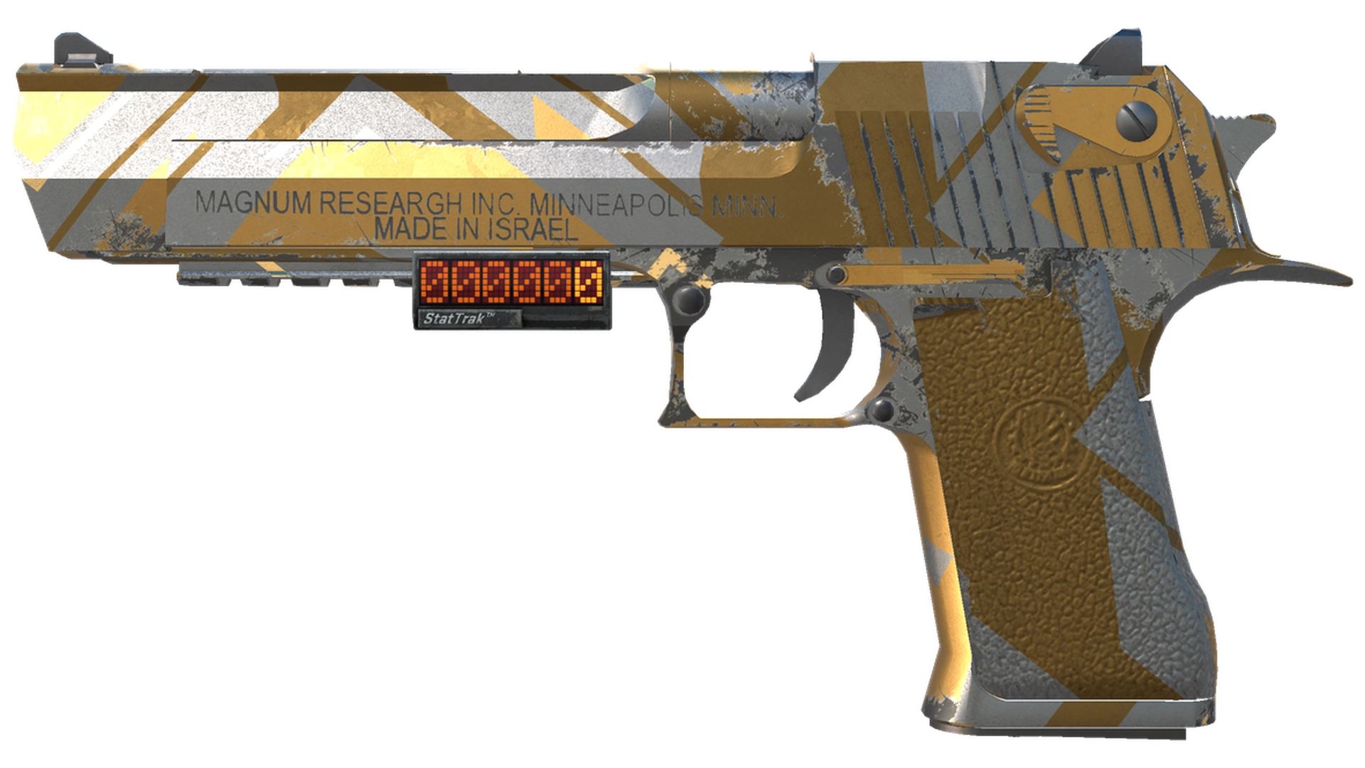 Bronze Deco image