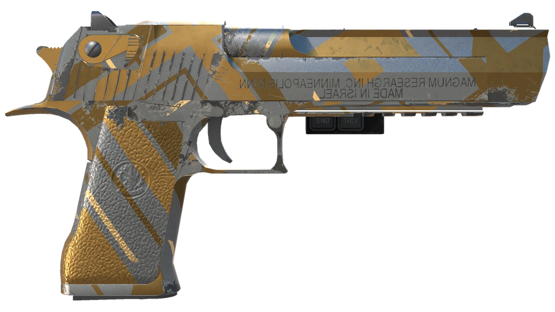 Bronze Deco image