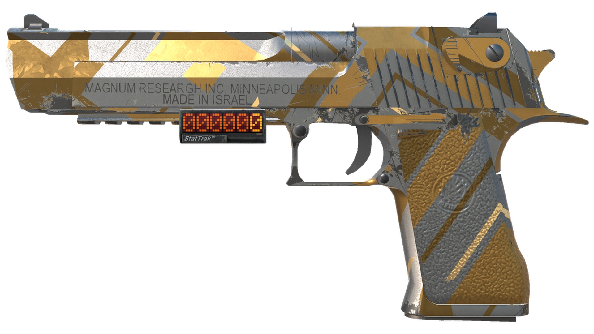 Bronze Deco image