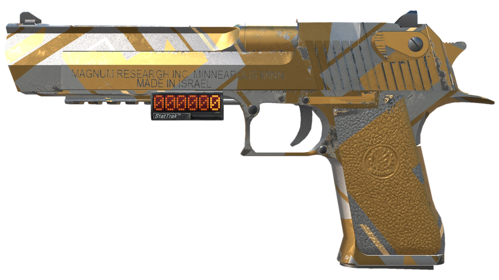 Bronze Deco image