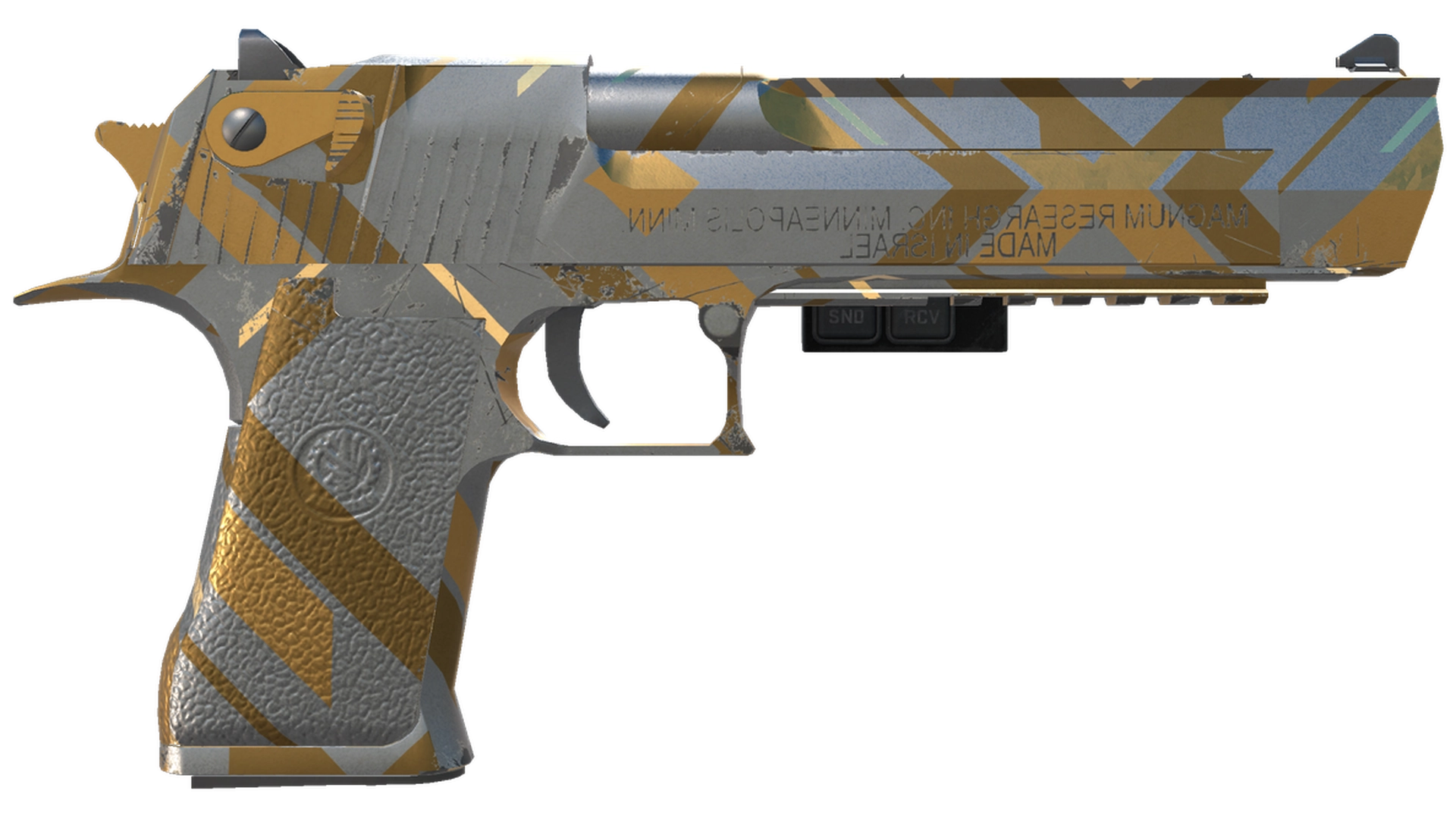 Bronze Deco image