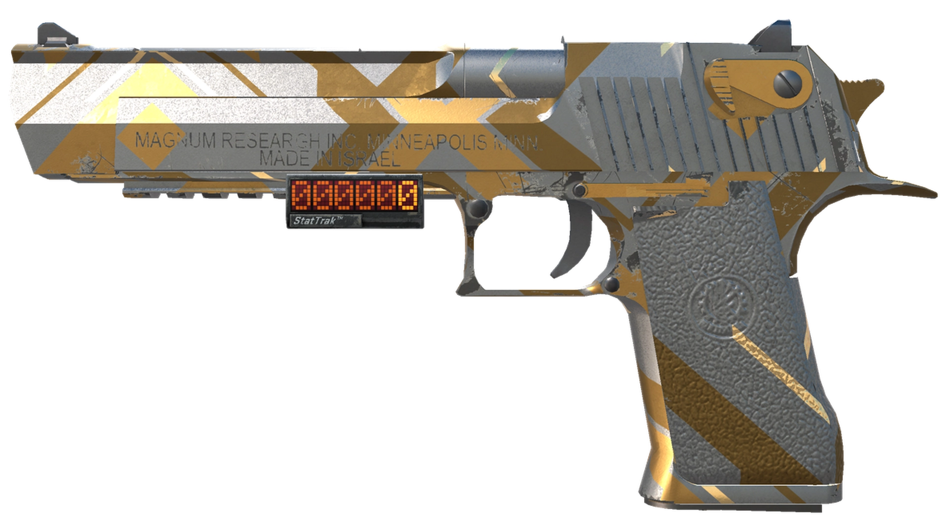 Bronze Deco image