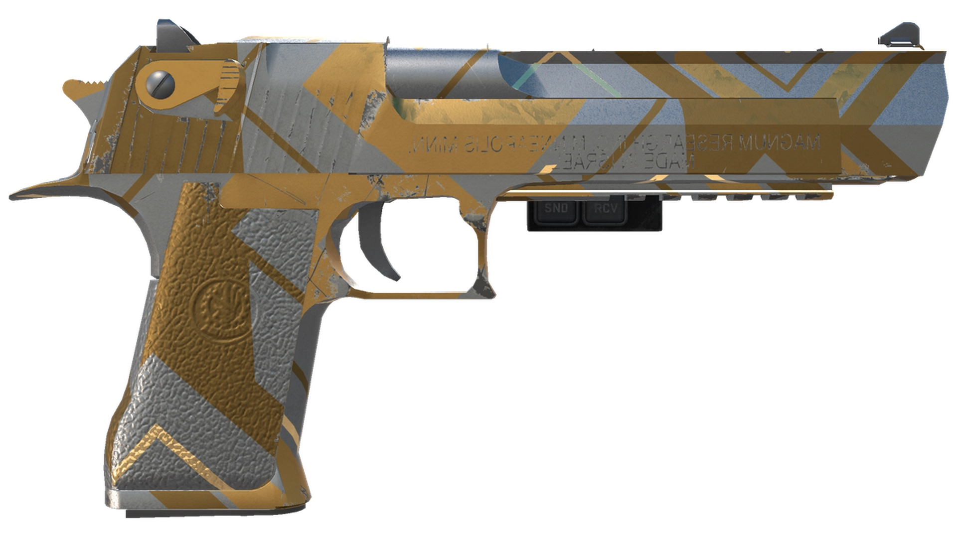 Bronze Deco image