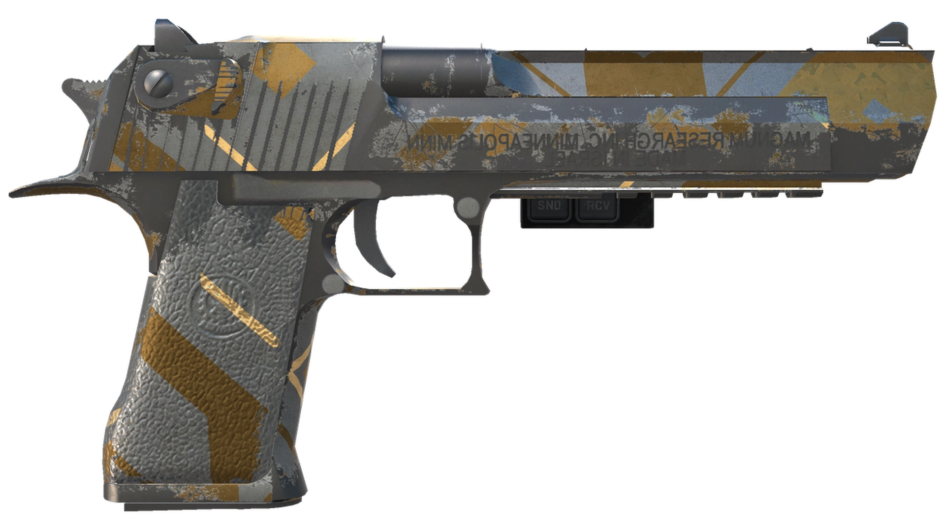 Bronze Deco image