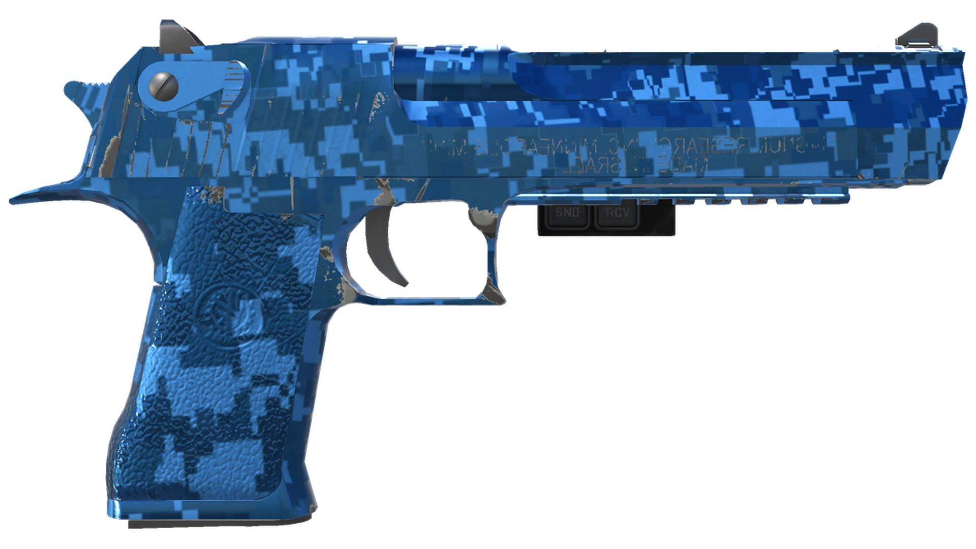 Cobalt Disruption image