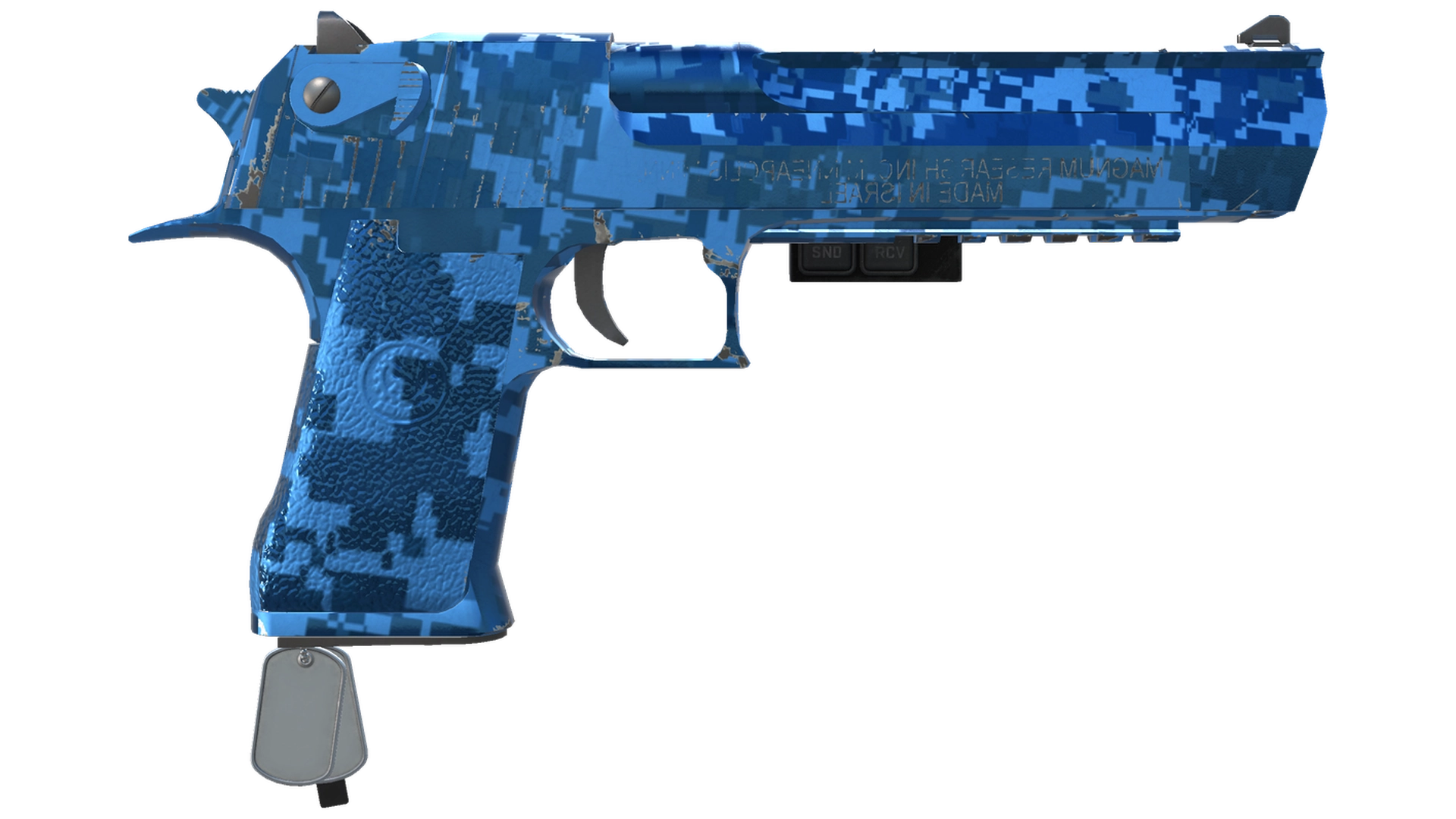 Cobalt Disruption image