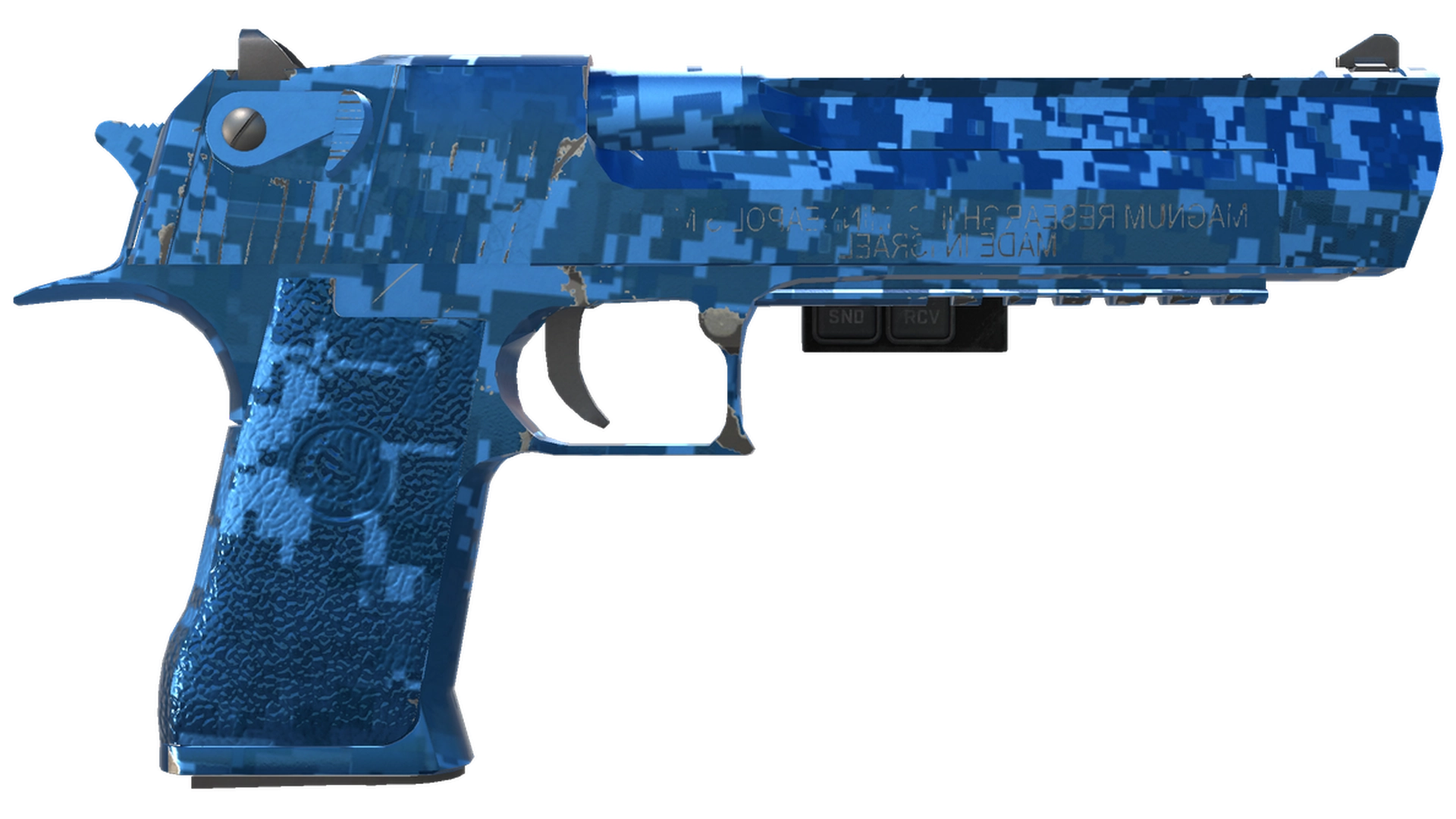 Cobalt Disruption image