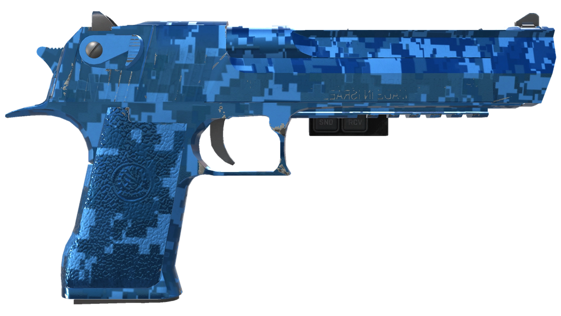Cobalt Disruption image