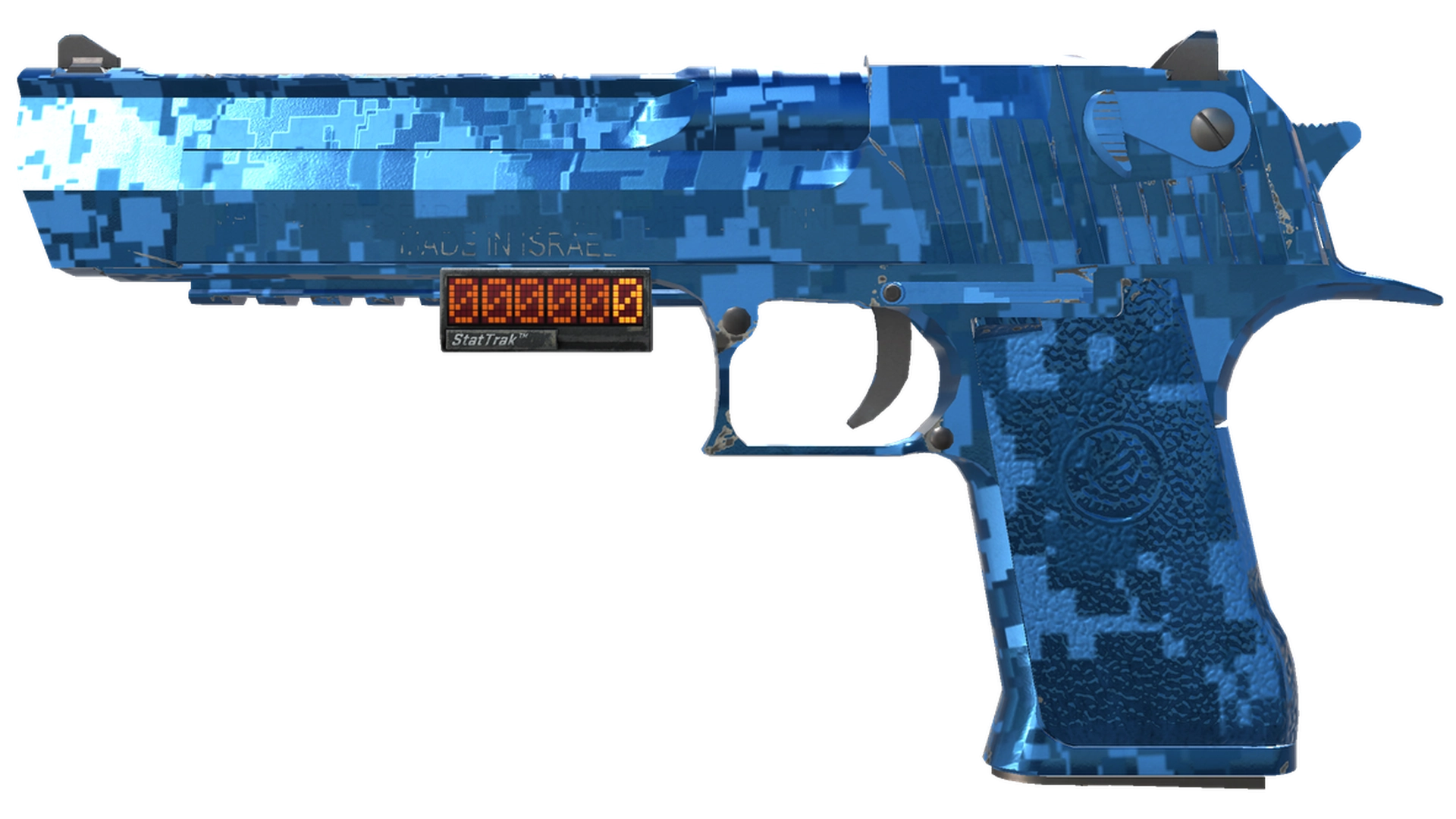 Cobalt Disruption image