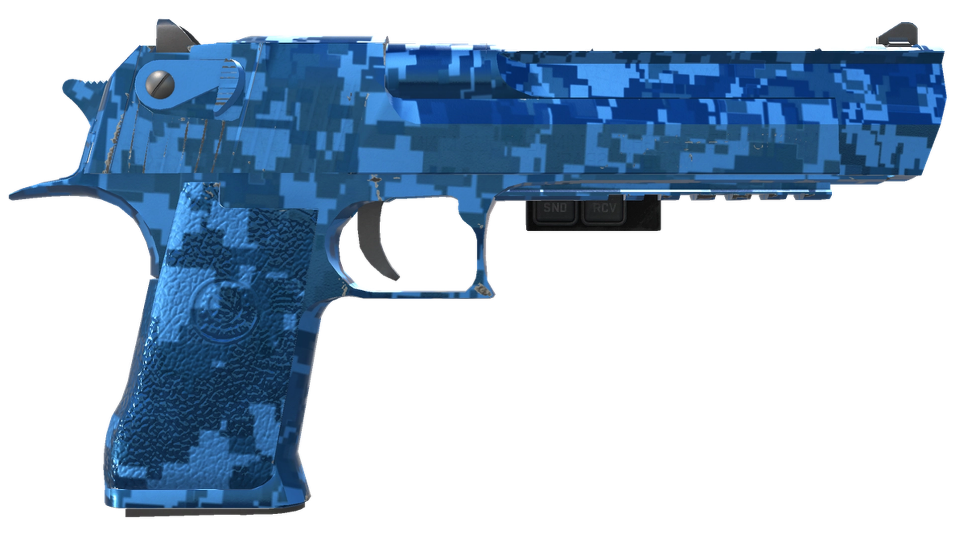 Cobalt Disruption image