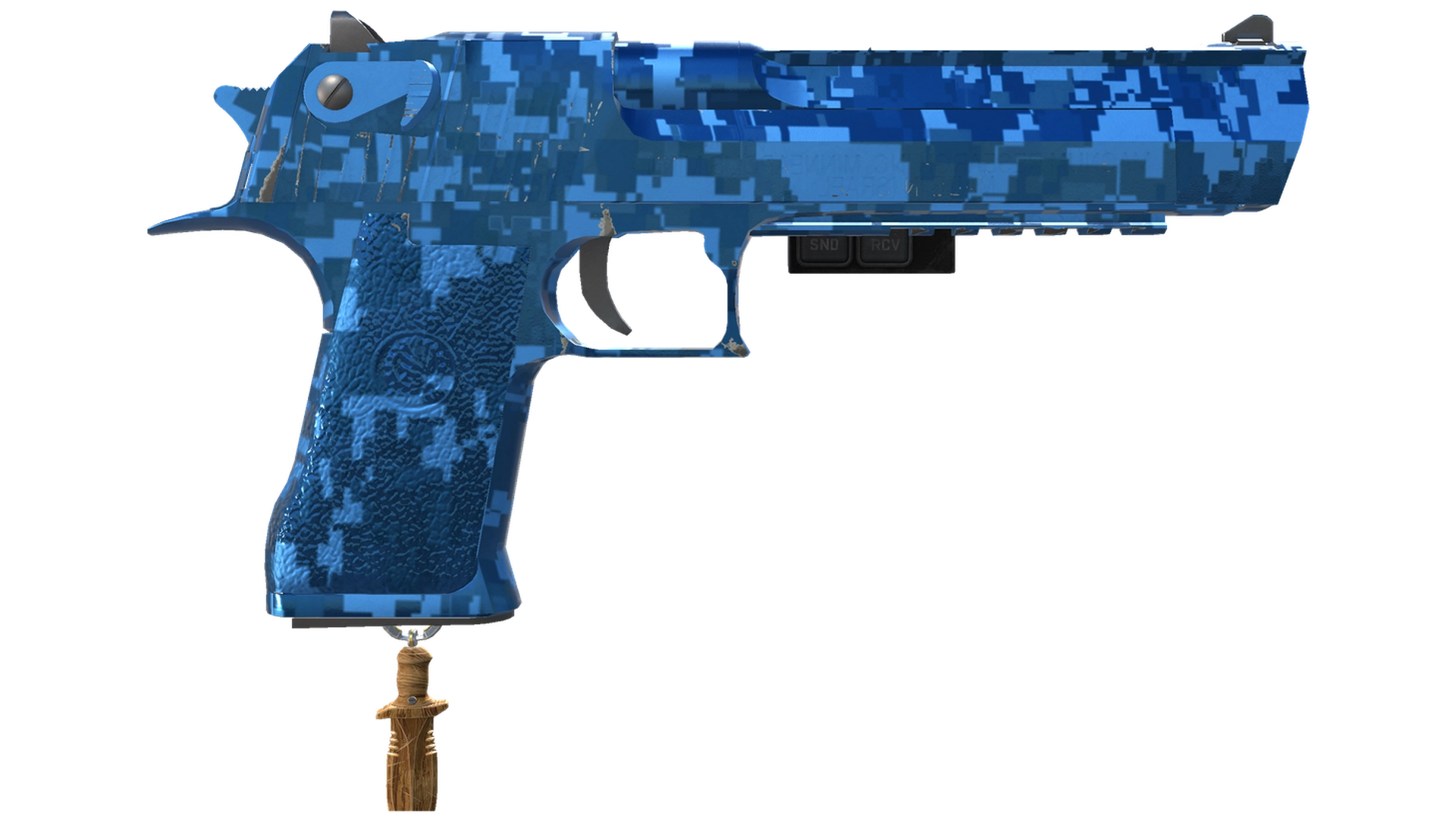 Cobalt Disruption image