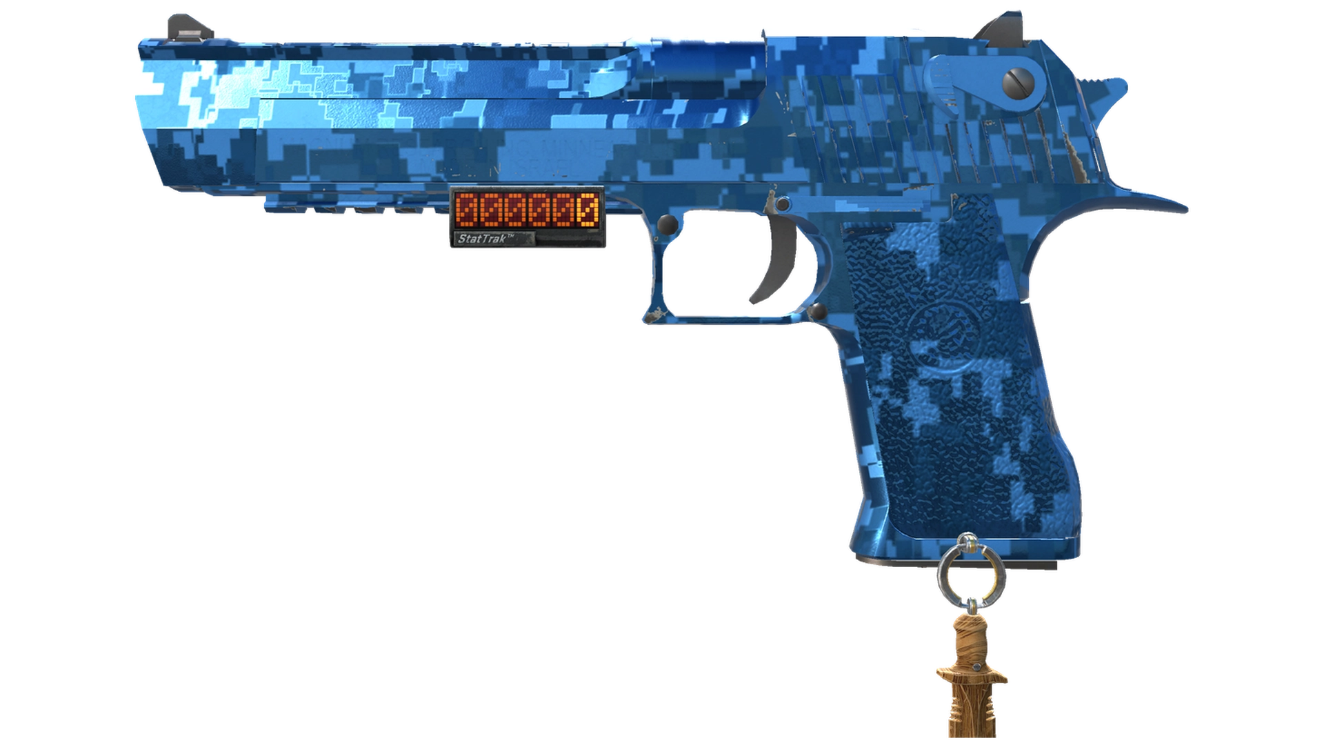 Cobalt Disruption image