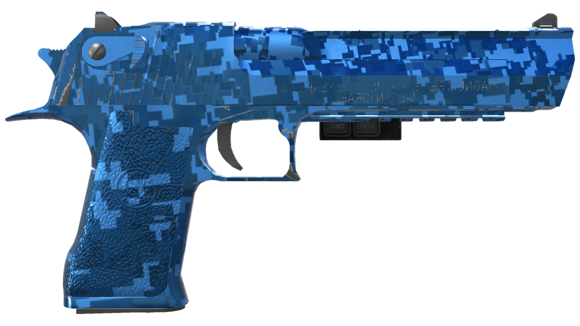 Cobalt Disruption image