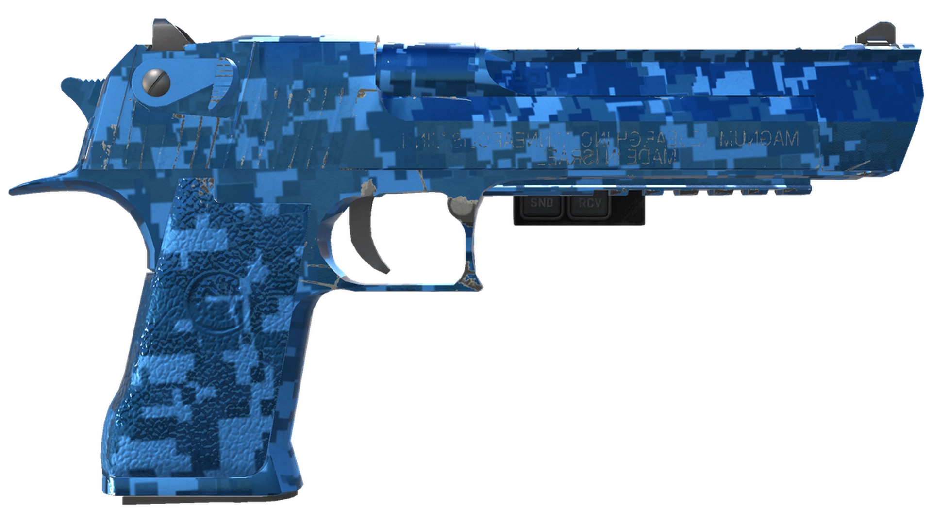 Cobalt Disruption image
