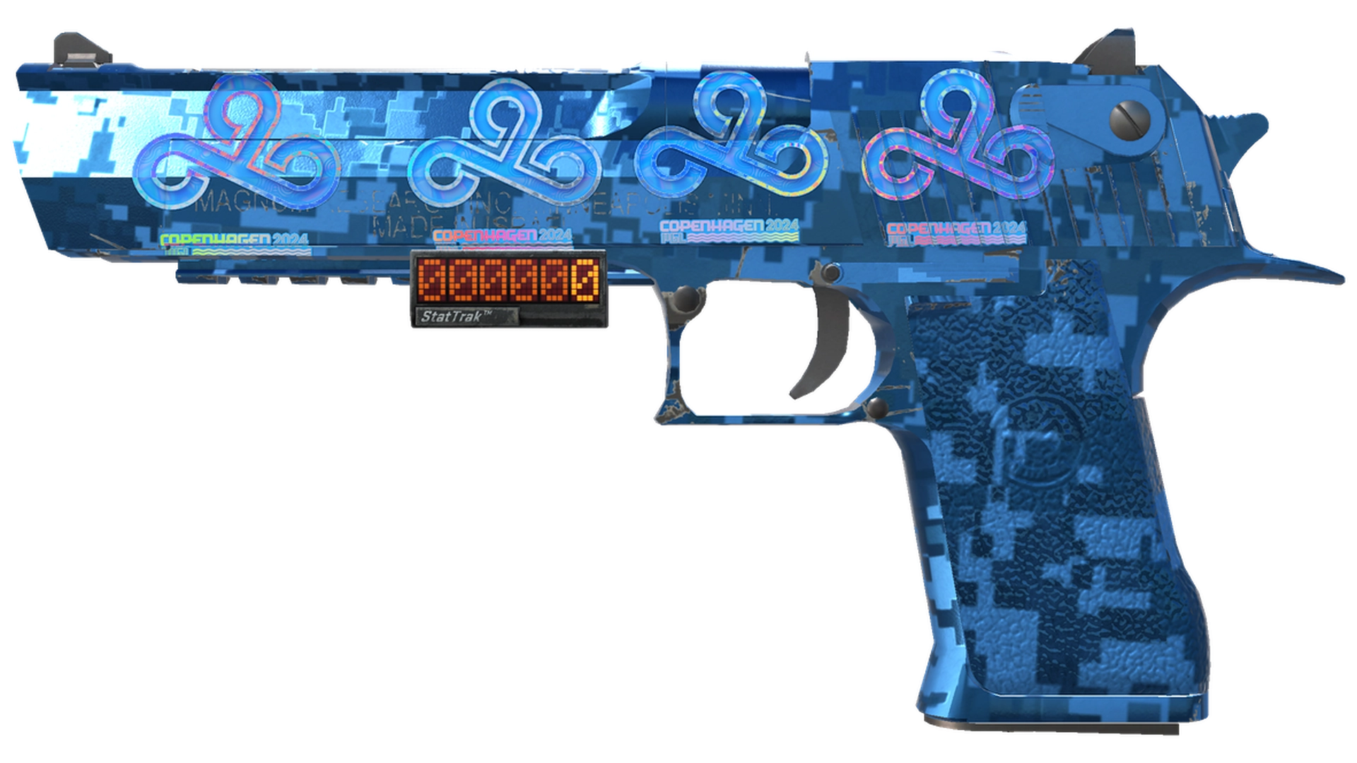 Cobalt Disruption image