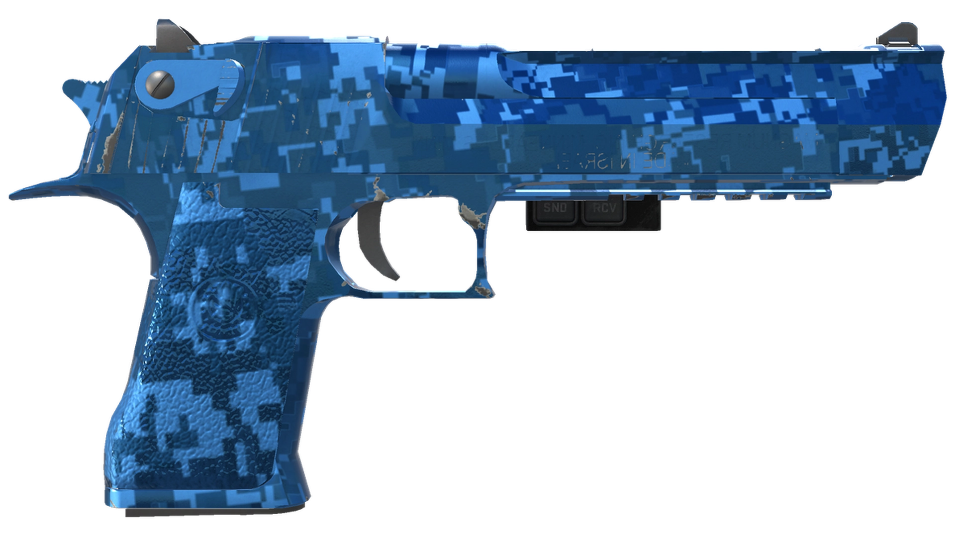 Cobalt Disruption image