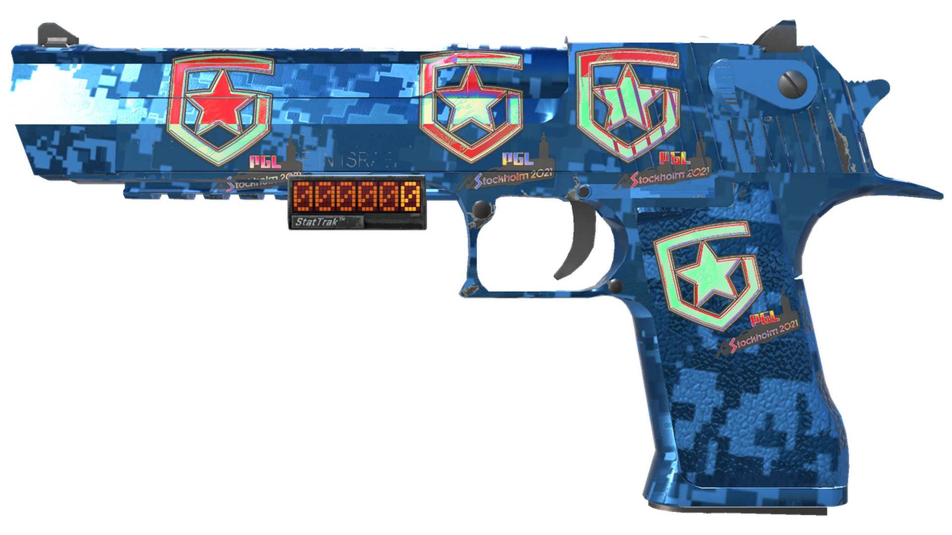 Cobalt Disruption image