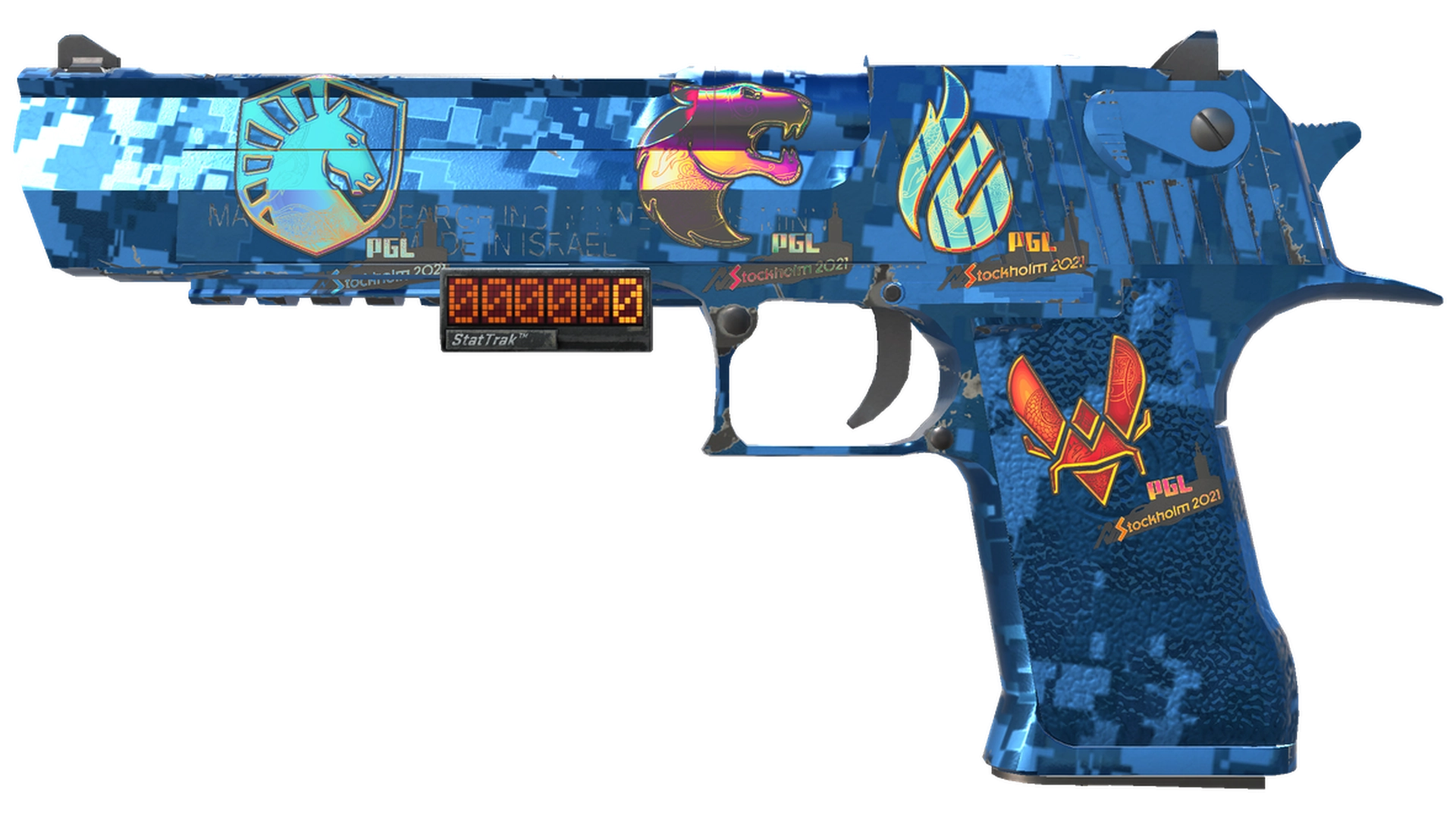 Cobalt Disruption image