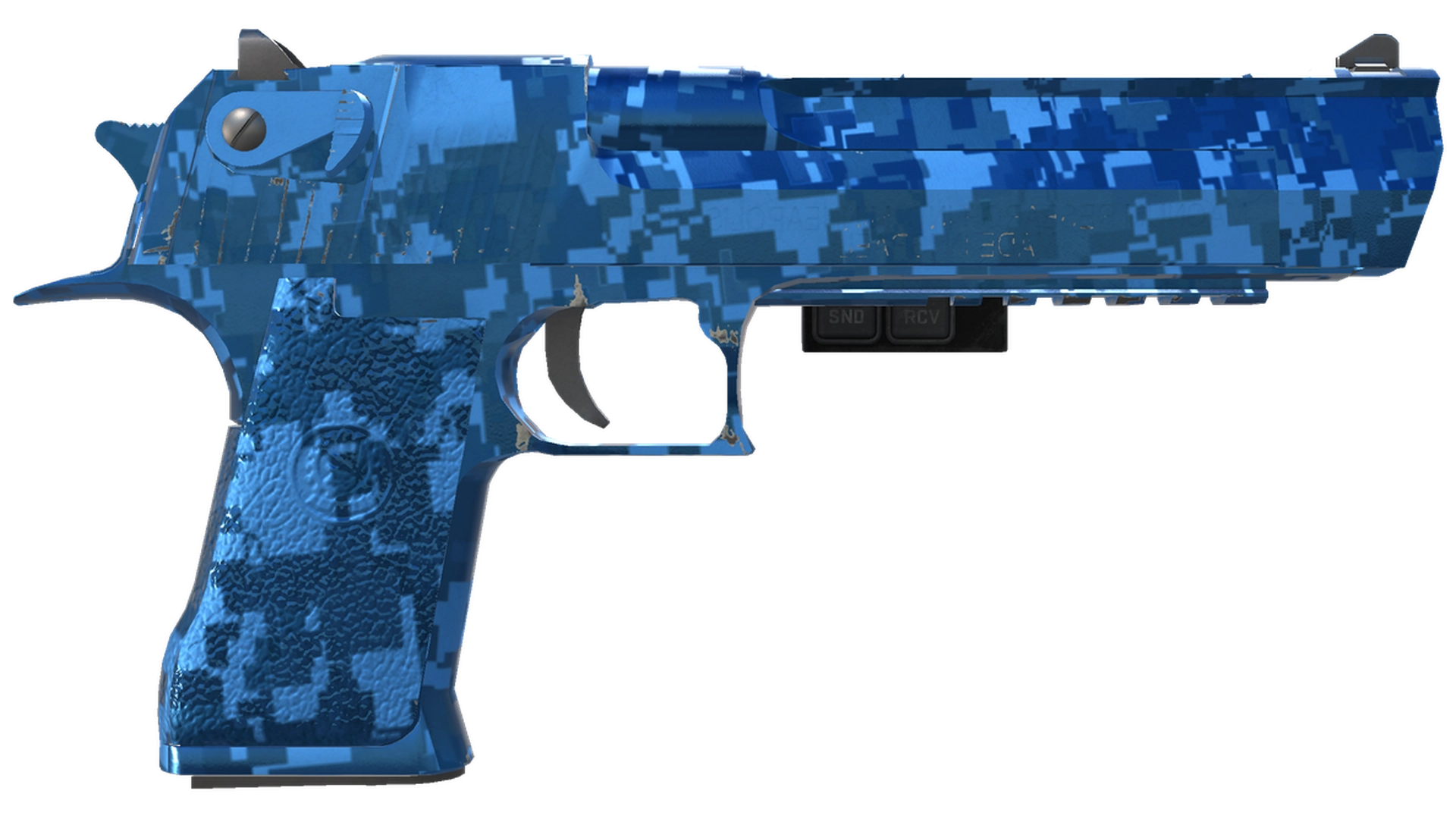 Cobalt Disruption image