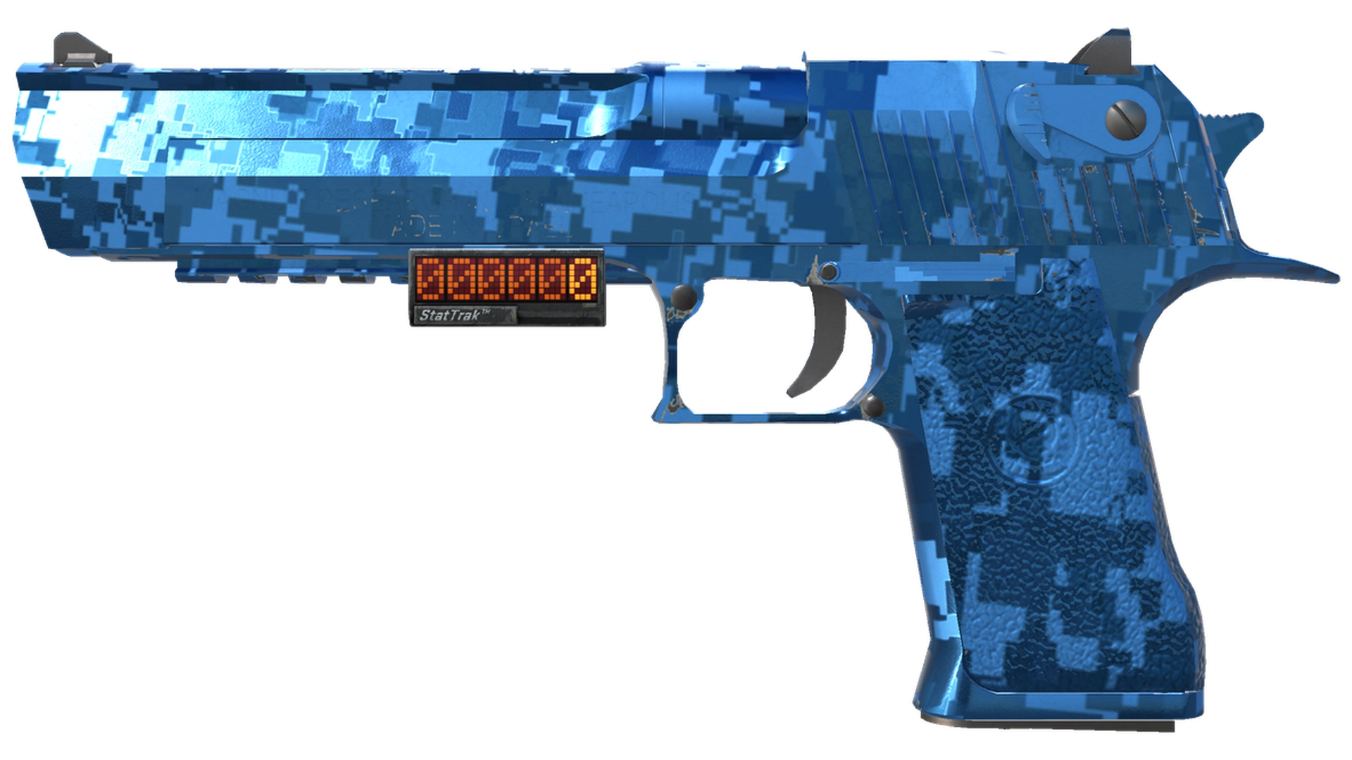 Cobalt Disruption image