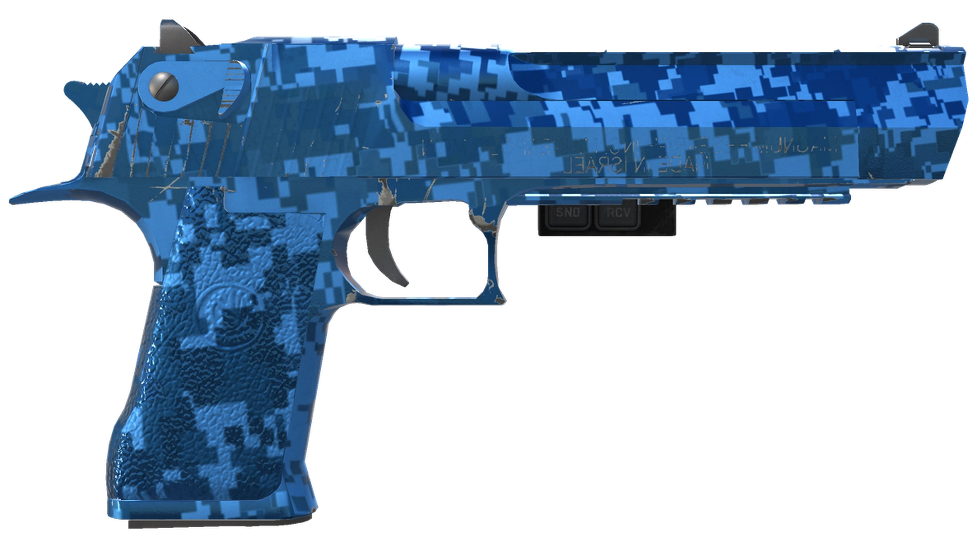 Cobalt Disruption image