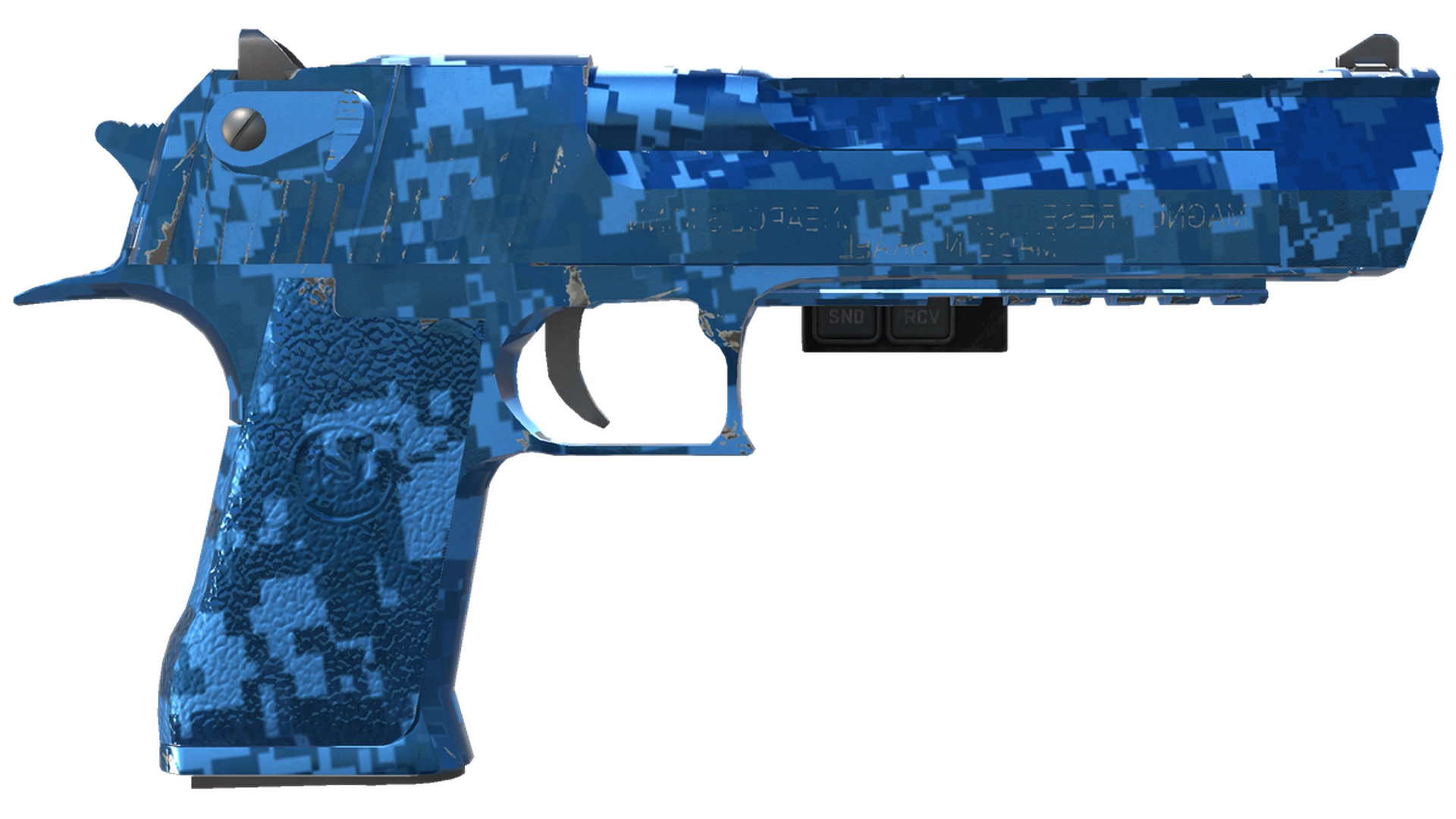 Cobalt Disruption image