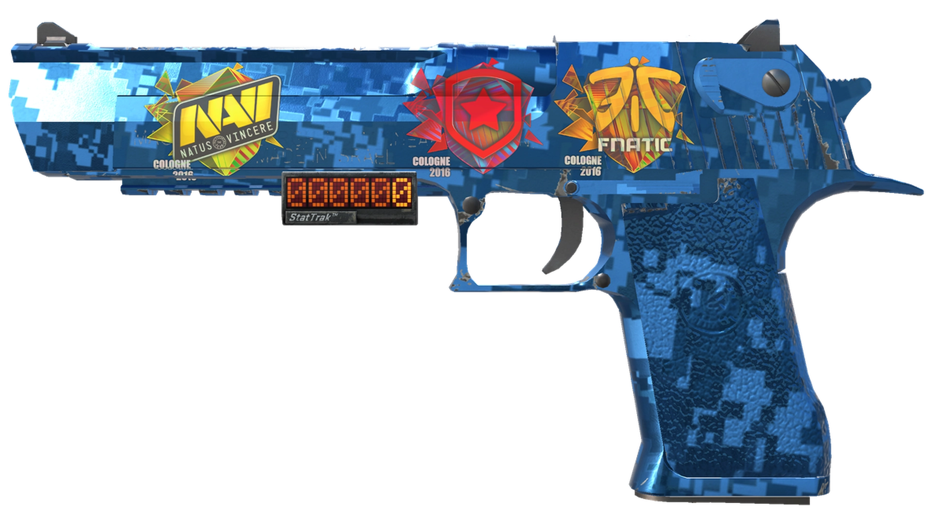 Cobalt Disruption image