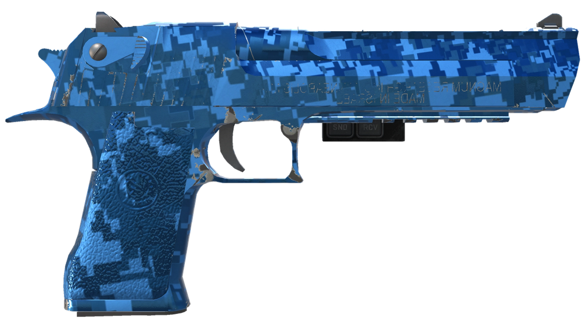 Cobalt Disruption image