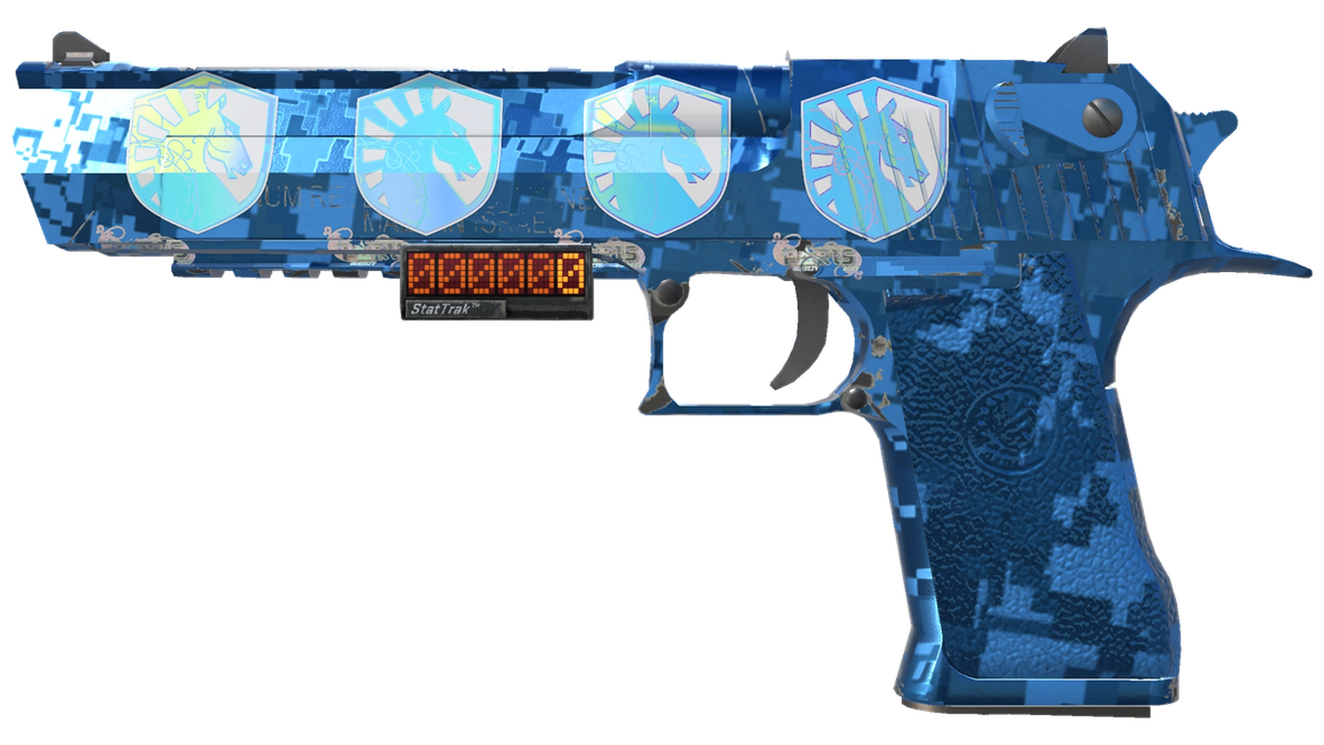 Cobalt Disruption image