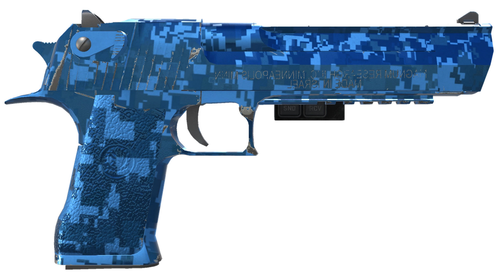 Cobalt Disruption image
